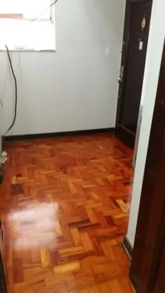 Apartamento, 1 quarto, 34 m² - Foto 4