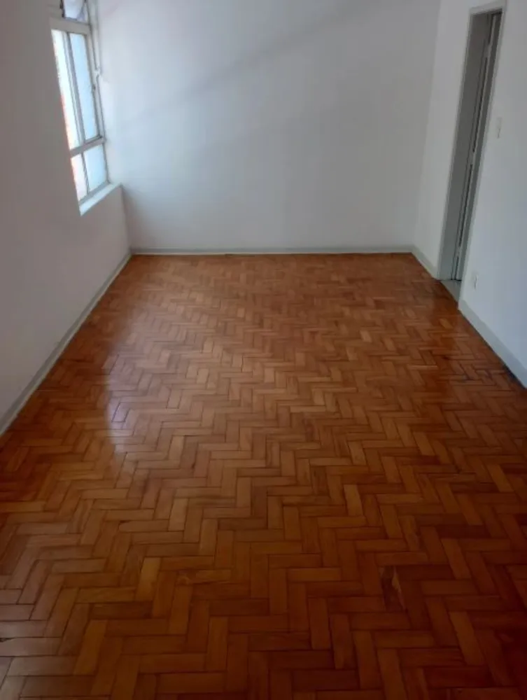 Apartamento, 1 quarto, 35 m² - Foto 1