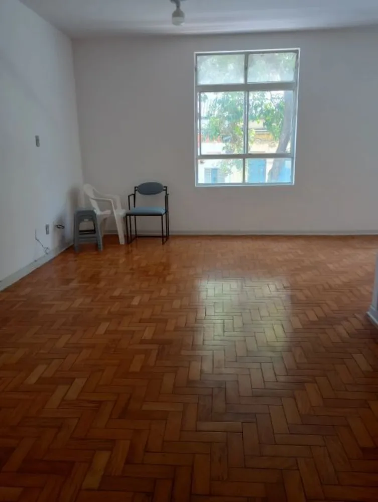 Apartamento, 1 quarto, 35 m² - Foto 3