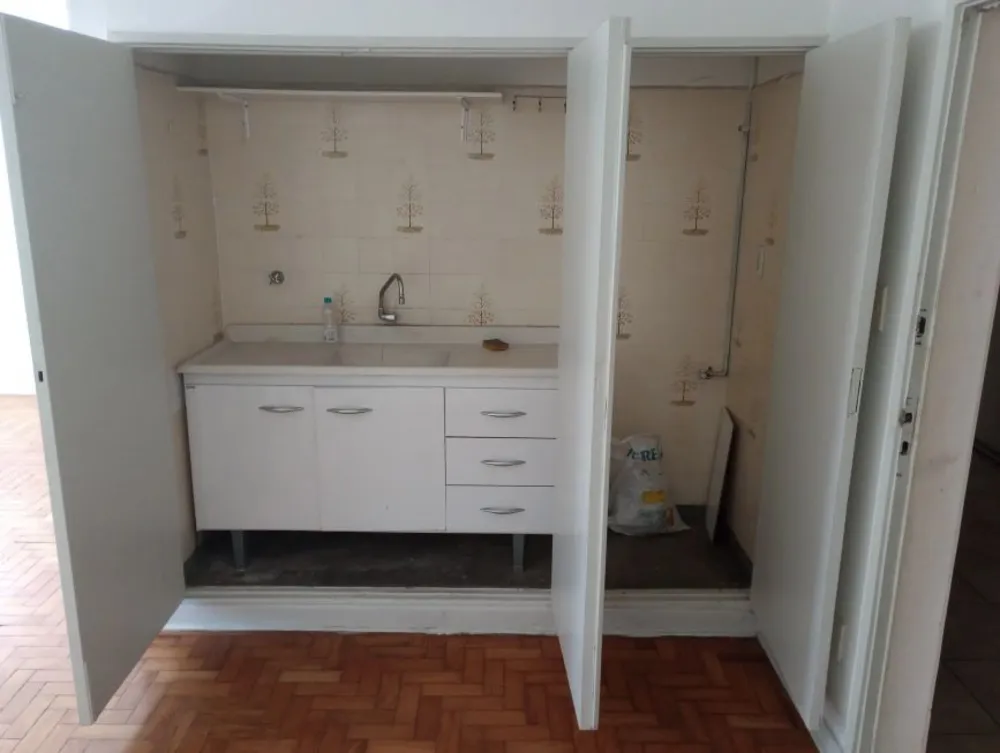 Apartamento, 1 quarto, 35 m² - Foto 4
