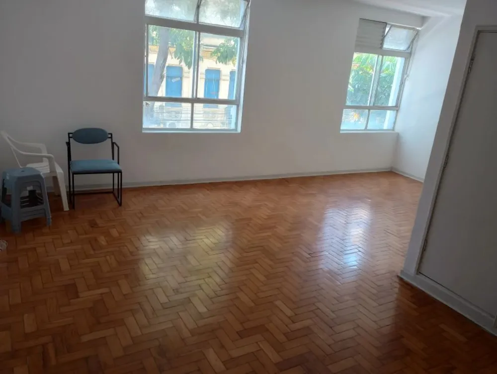 Apartamento, 1 quarto, 35 m² - Foto 6