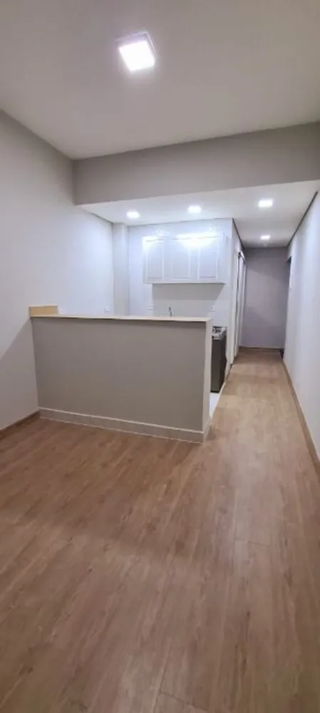Apartamento, 1 quarto, 50 m² - Foto 1