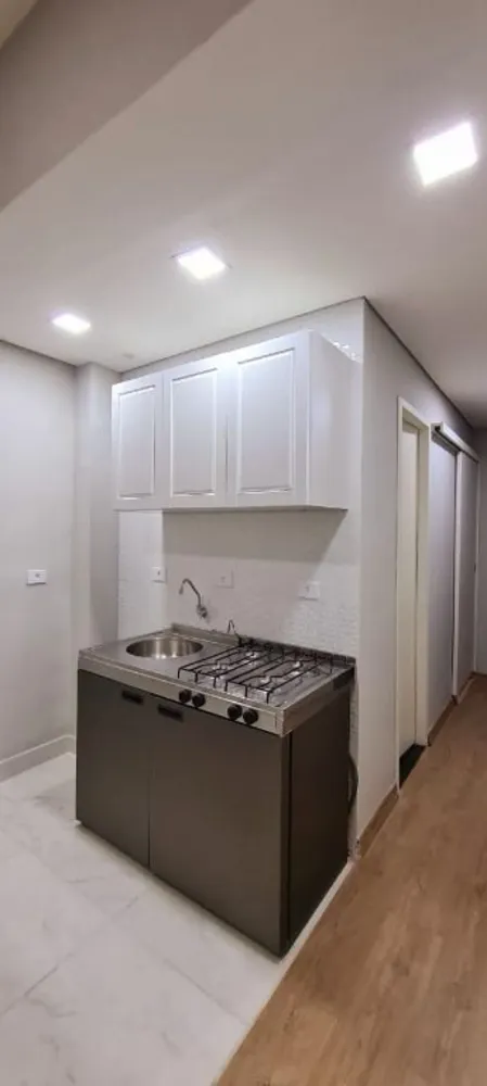 Apartamento, 1 quarto, 50 m² - Foto 8