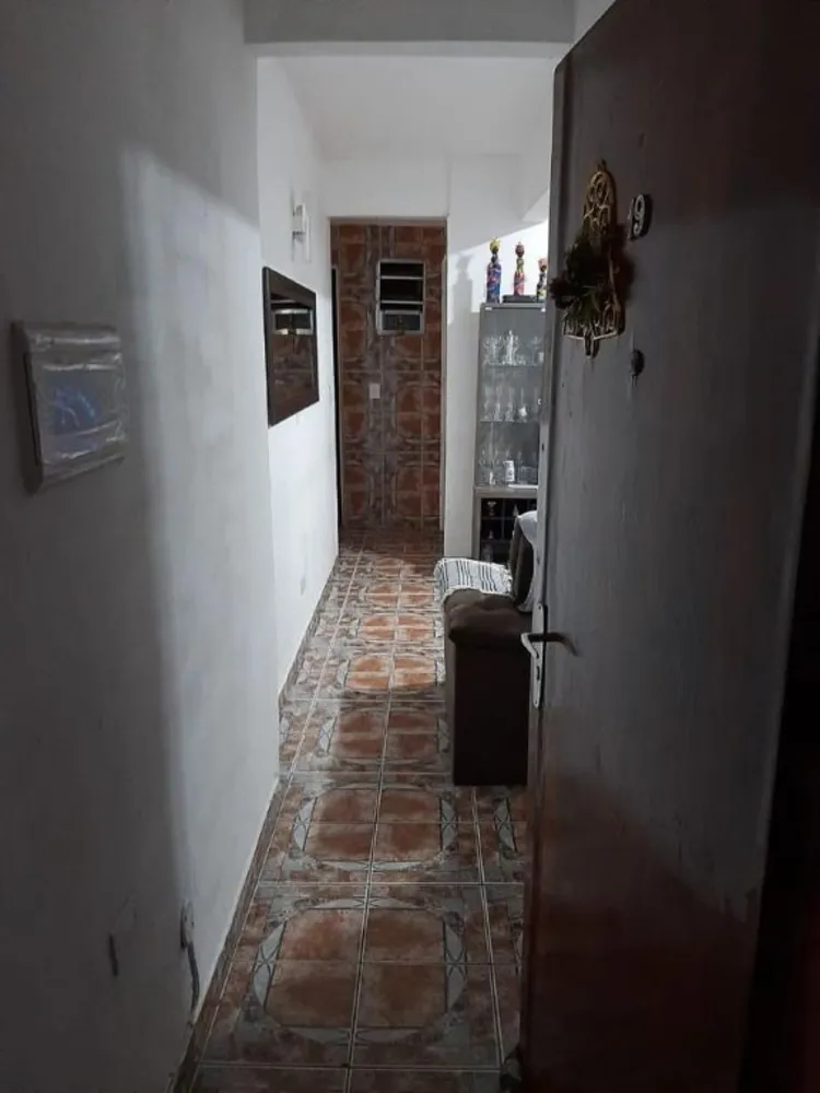 Apartamento, 2 quartos, 56 m² - Foto 2