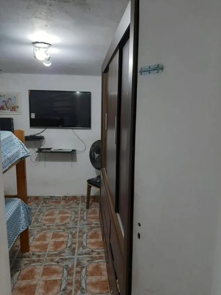 Apartamento, 2 quartos, 56 m² - Foto 4