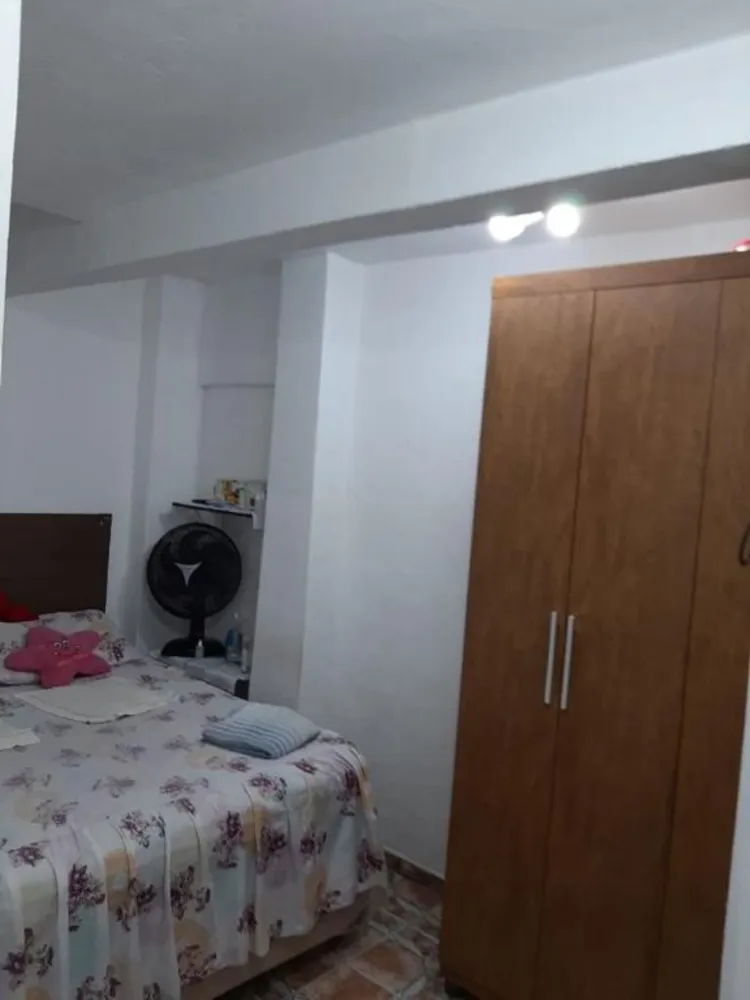 Apartamento, 2 quartos, 56 m² - Foto 3