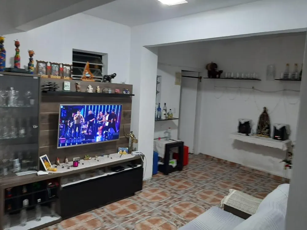 Apartamento, 2 quartos, 56 m² - Foto 1