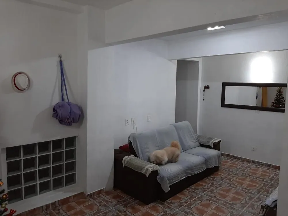Apartamento, 2 quartos, 56 m² - Foto 6