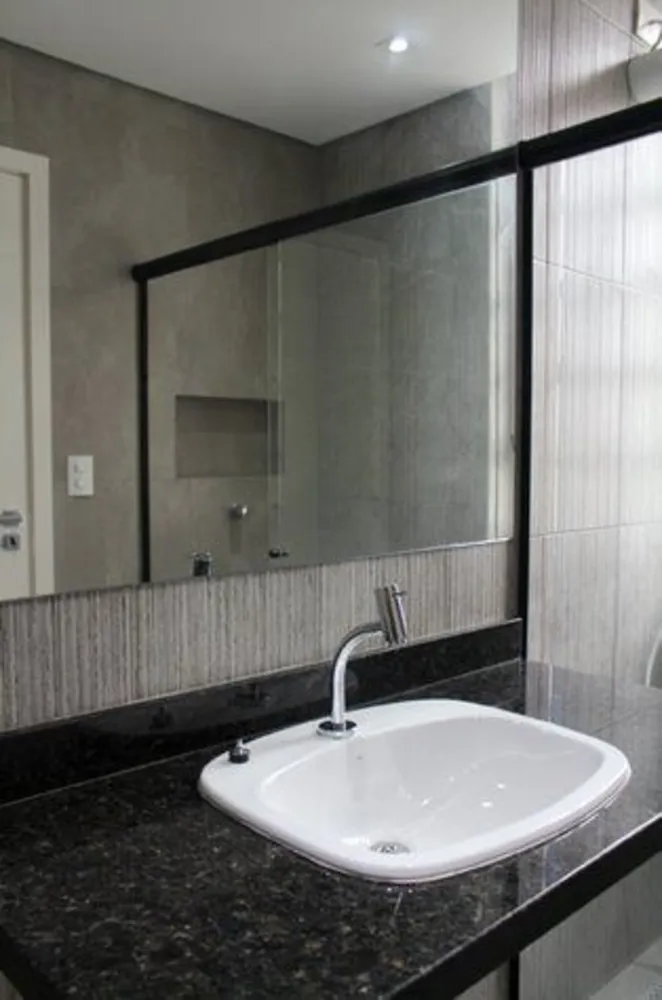 Apartamento, 1 quarto, 24 m² - Foto 8