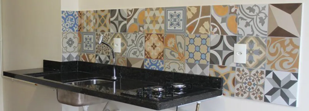 Apartamento, 1 quarto, 24 m² - Foto 3