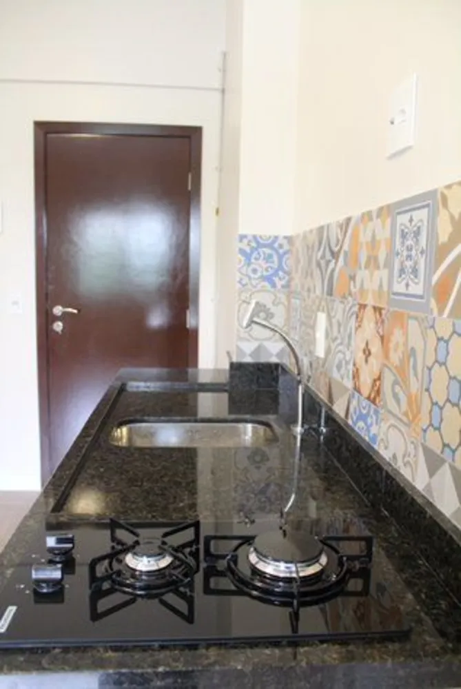 Apartamento, 1 quarto, 24 m² - Foto 4