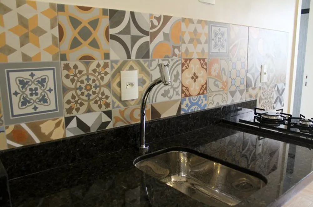 Apartamento, 1 quarto, 24 m² - Foto 5