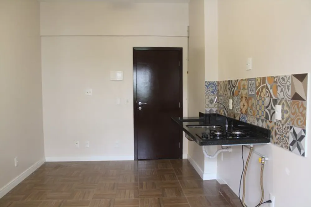 Apartamento, 1 quarto, 24 m² - Foto 6
