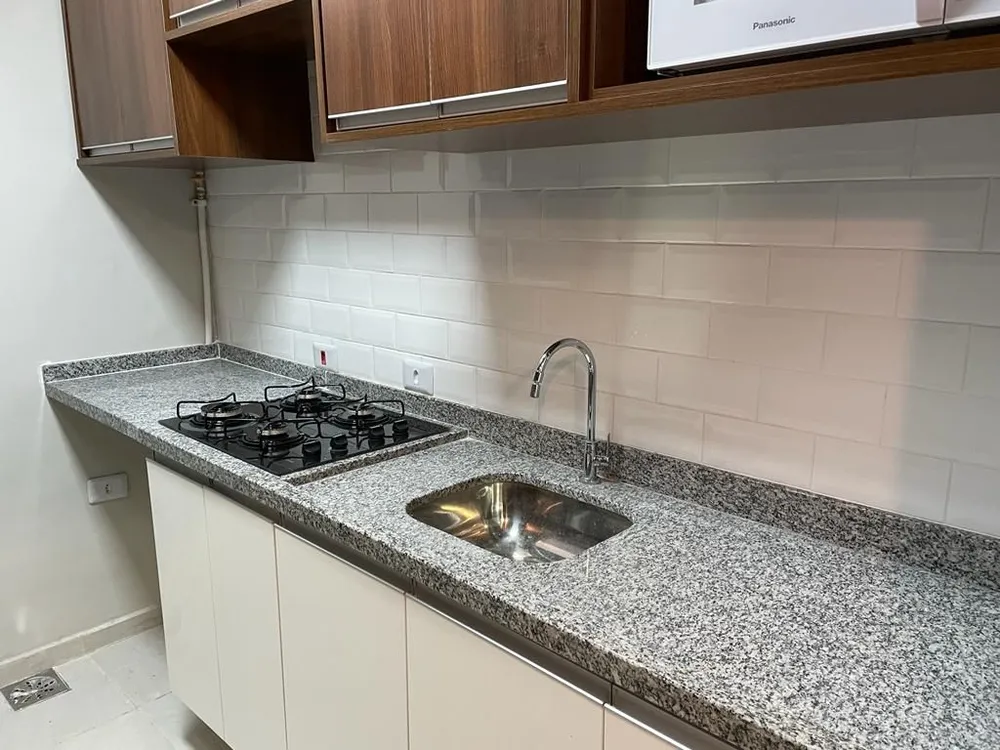 Apartamento, 1 quarto, 40 m² - Foto 2