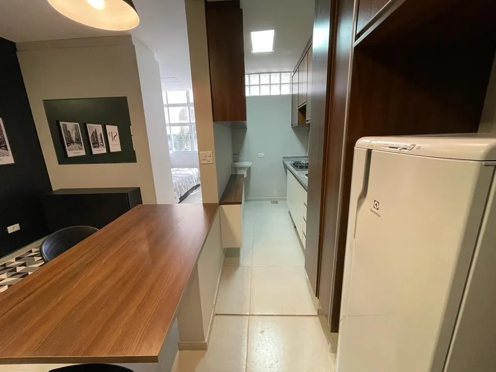 Apartamento, 1 quarto, 40 m² - Foto 4
