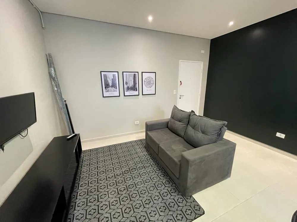 Apartamento, 1 quarto, 40 m² - Foto 3