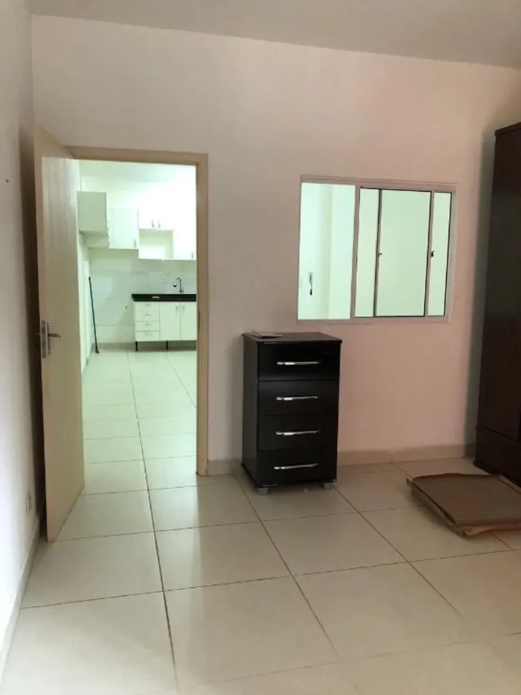 Apartamento, 1 quarto, 50 m² - Foto 1