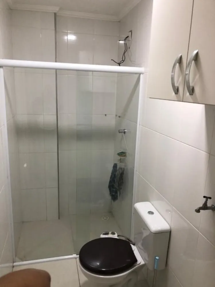 Apartamento, 1 quarto, 50 m² - Foto 7