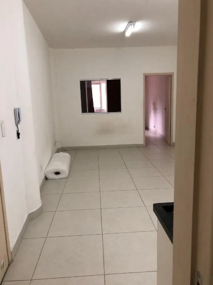 Apartamento, 1 quarto, 50 m² - Foto 6