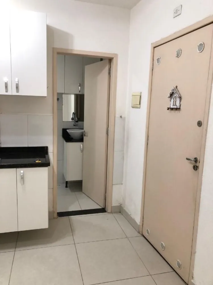 Apartamento, 1 quarto, 50 m² - Foto 9