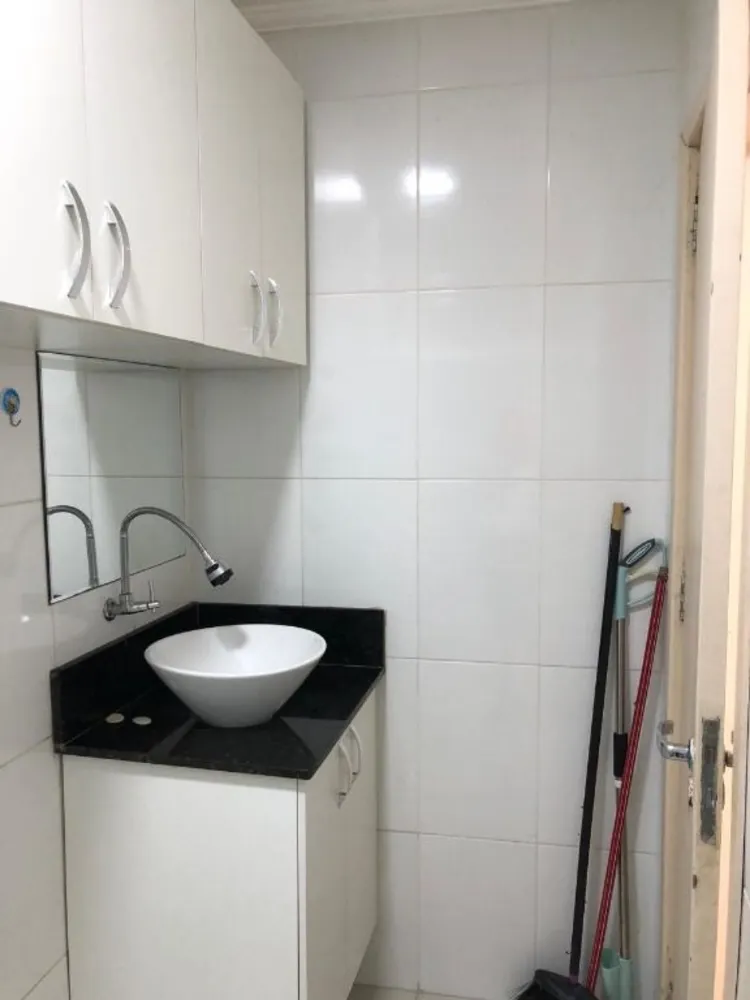 Apartamento, 1 quarto, 50 m² - Foto 1