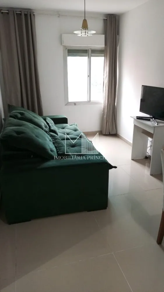 Apartamento, 1 quarto, 40 m² - Foto 8