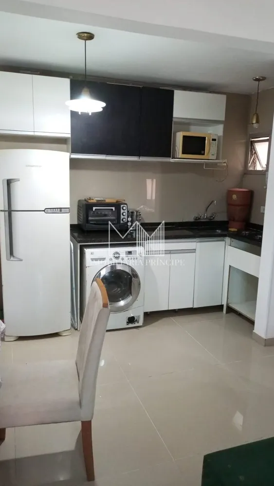 Apartamento, 1 quarto, 40 m² - Foto 2