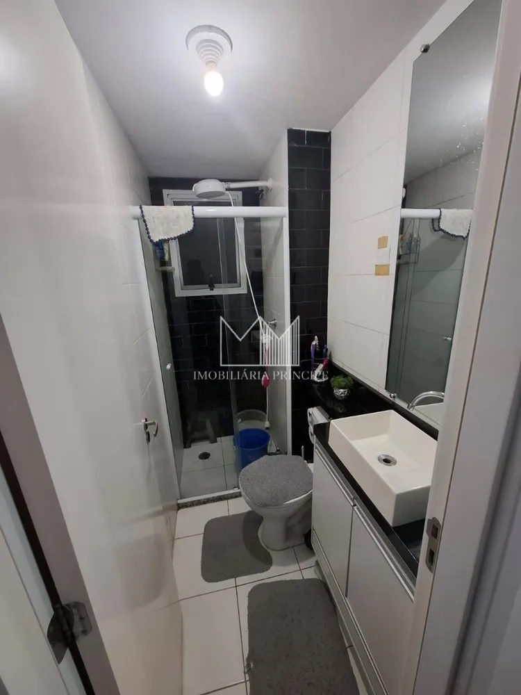 Apartamento, 1 quarto, 40 m² - Foto 12