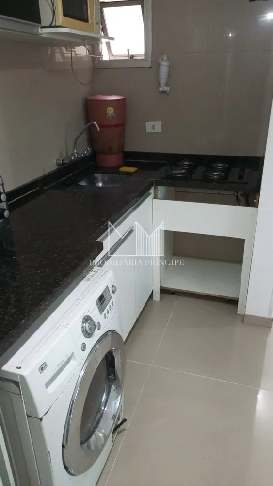 Apartamento, 1 quarto, 40 m² - Foto 9
