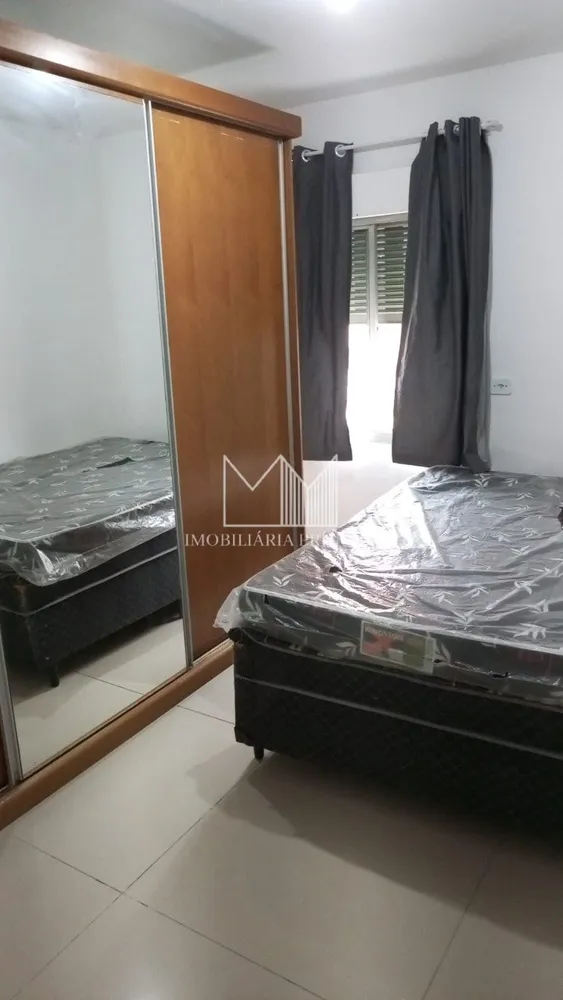 Apartamento, 1 quarto, 40 m² - Foto 6