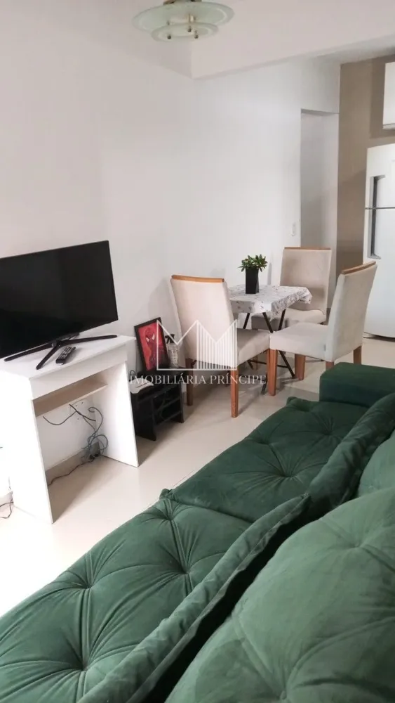 Apartamento, 1 quarto, 40 m² - Foto 7