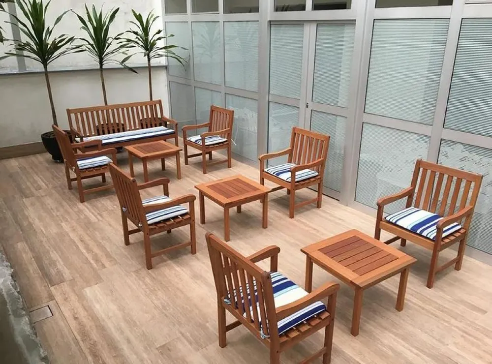 Apartamento, 3 quartos, 108 m² - Foto 4