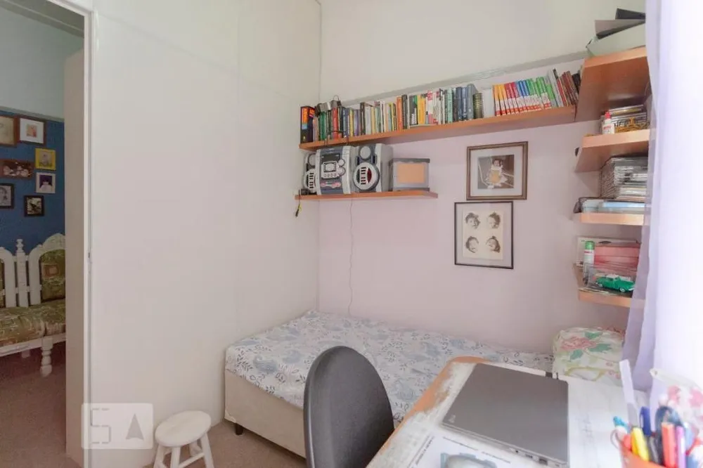 Apartamento, 2 quartos, 65 m² - Foto 8