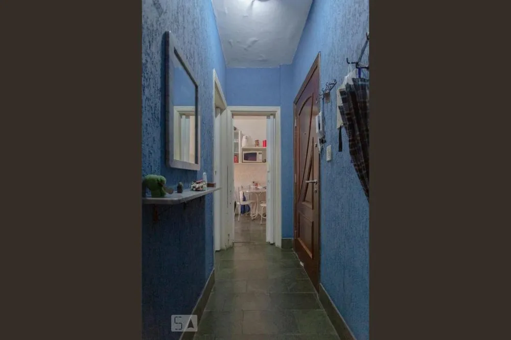 Apartamento, 2 quartos, 65 m² - Foto 2