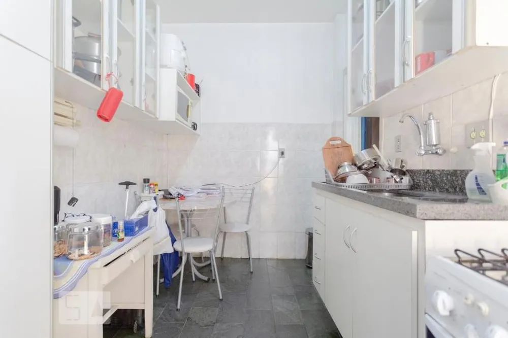 Apartamento, 2 quartos, 65 m² - Foto 3