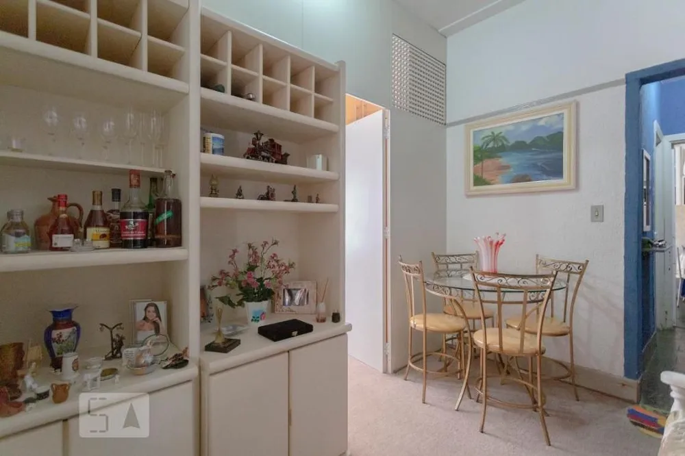 Apartamento, 2 quartos, 65 m² - Foto 6