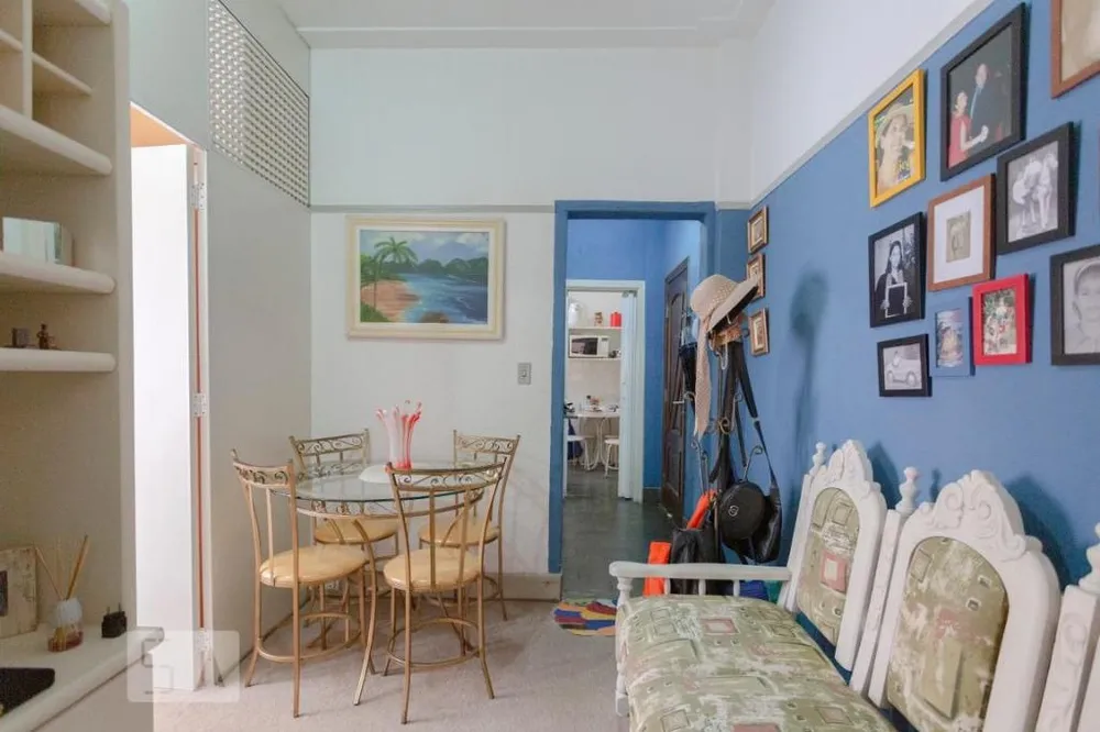 Apartamento, 2 quartos, 65 m² - Foto 1