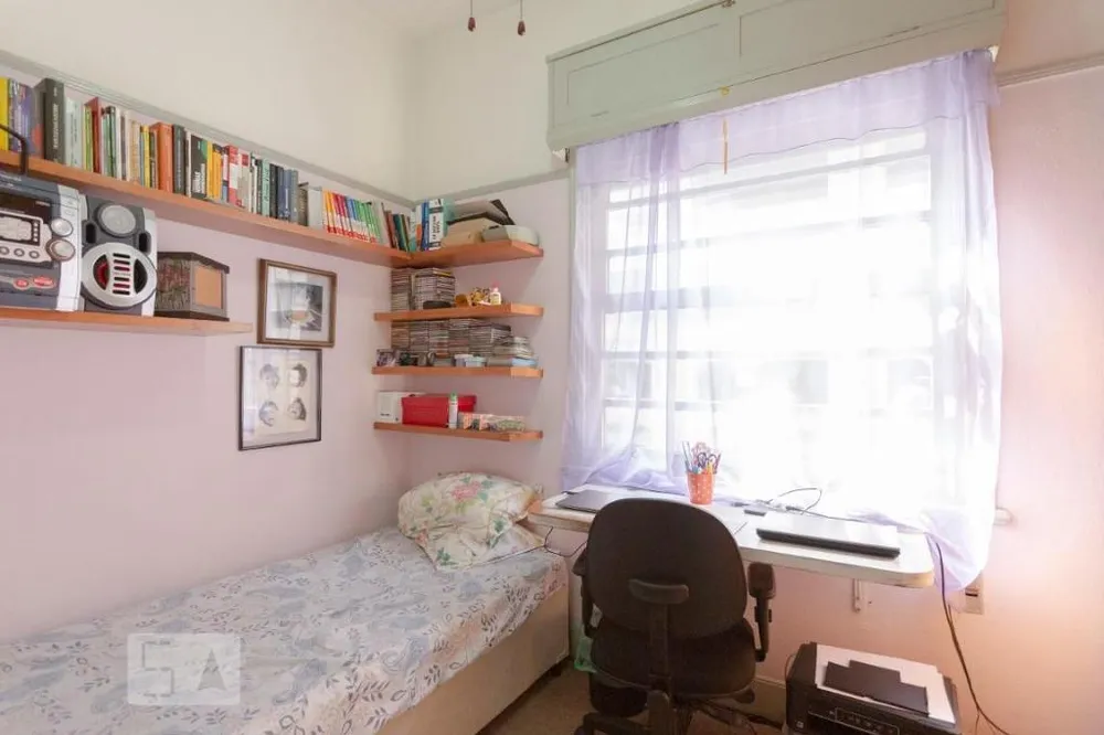 Apartamento, 2 quartos, 65 m² - Foto 9