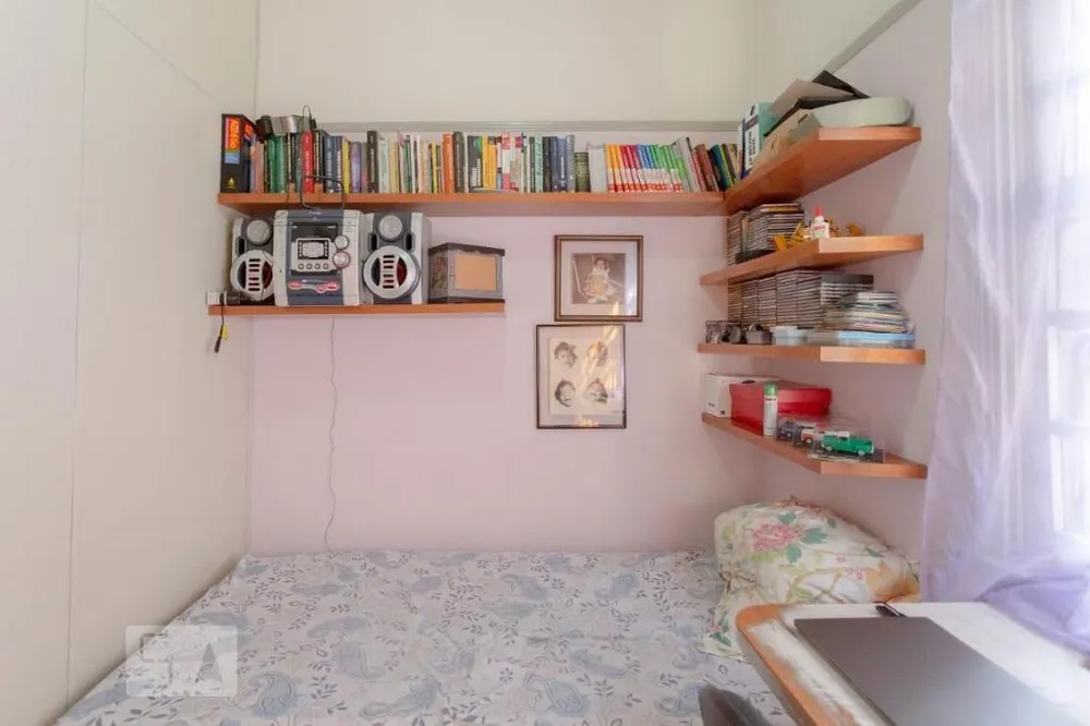 Apartamento, 2 quartos, 65 m² - Foto 14