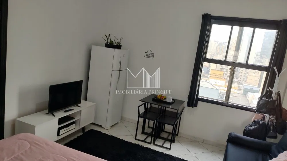Apartamento, 1 quarto, 40 m² - Foto 11