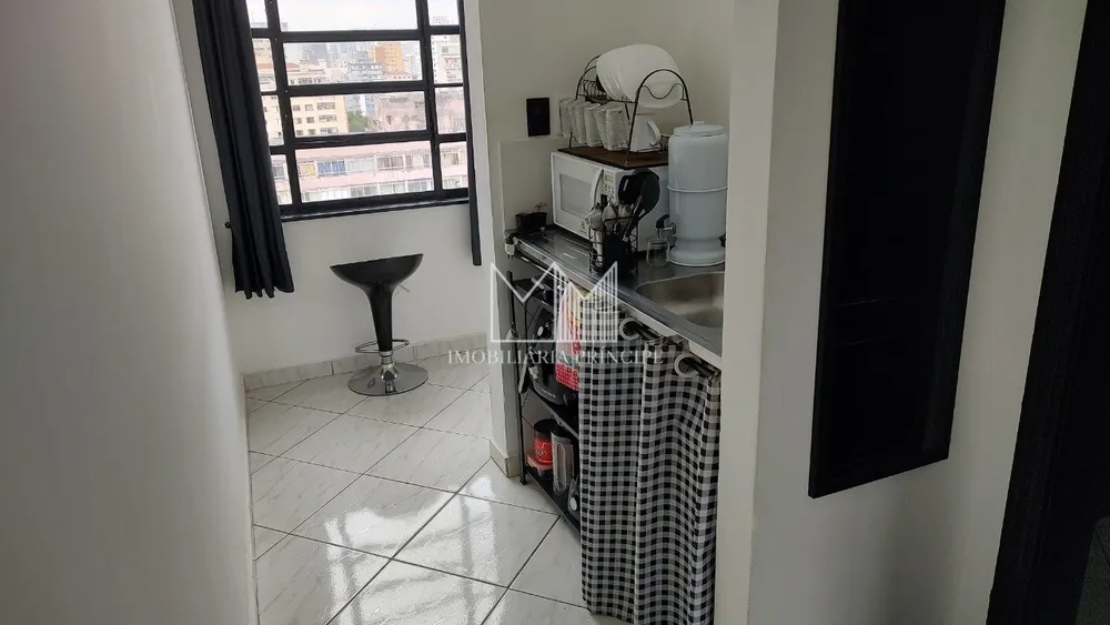 Apartamento, 1 quarto, 40 m² - Foto 5