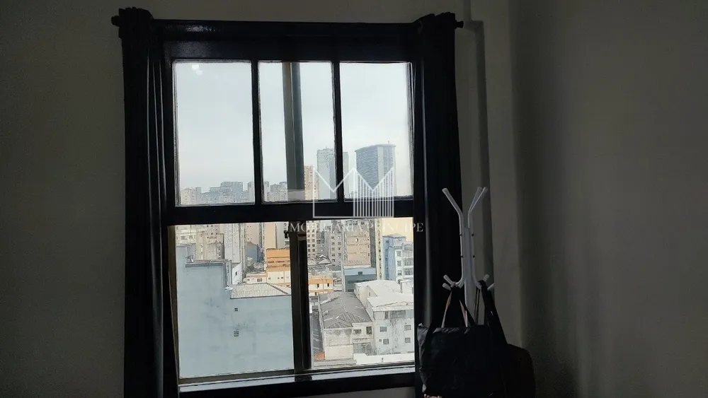 Apartamento, 1 quarto, 40 m² - Foto 12