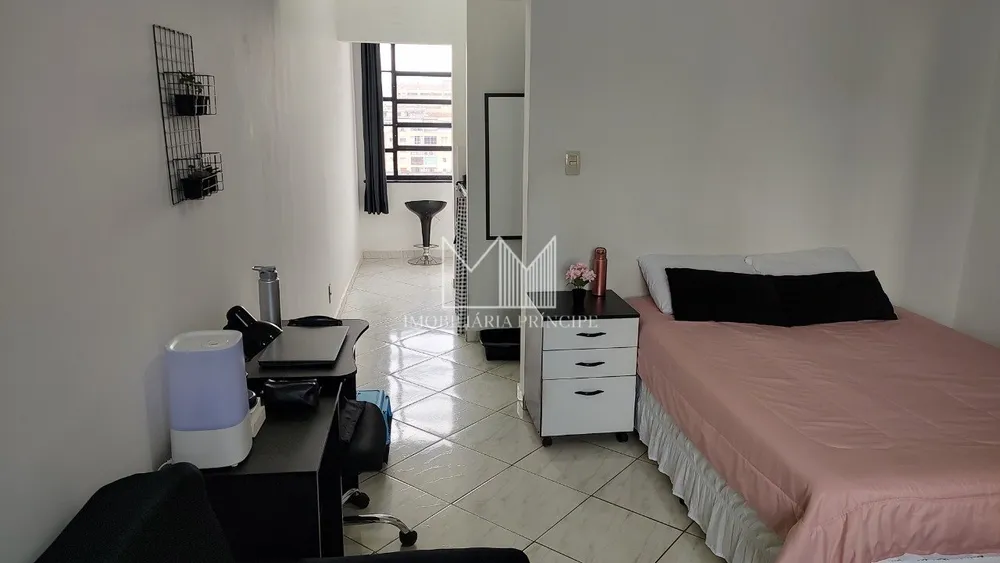 Apartamento, 1 quarto, 40 m² - Foto 1
