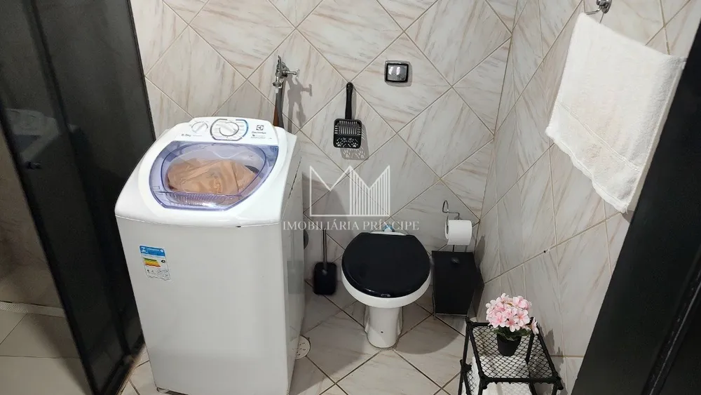Apartamento, 1 quarto, 40 m² - Foto 7