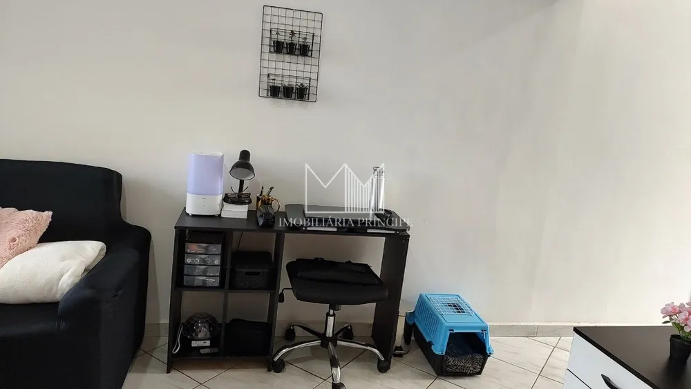 Apartamento, 1 quarto, 40 m² - Foto 13