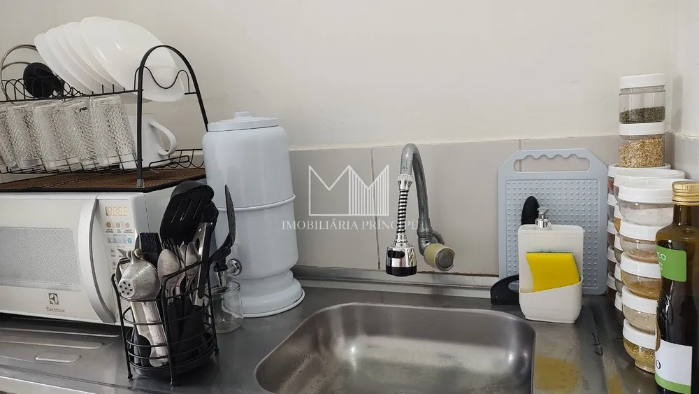 Apartamento, 1 quarto, 40 m² - Foto 16