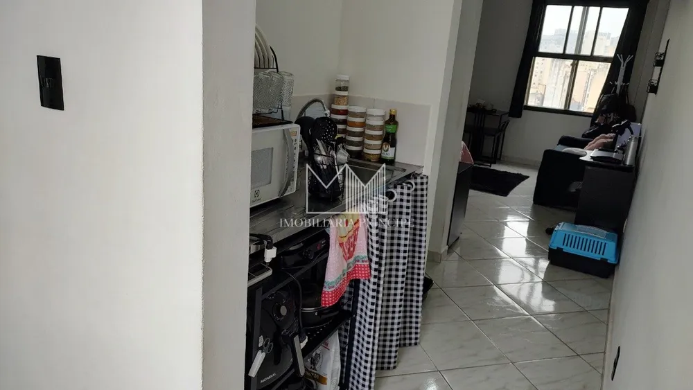 Apartamento, 1 quarto, 40 m² - Foto 4