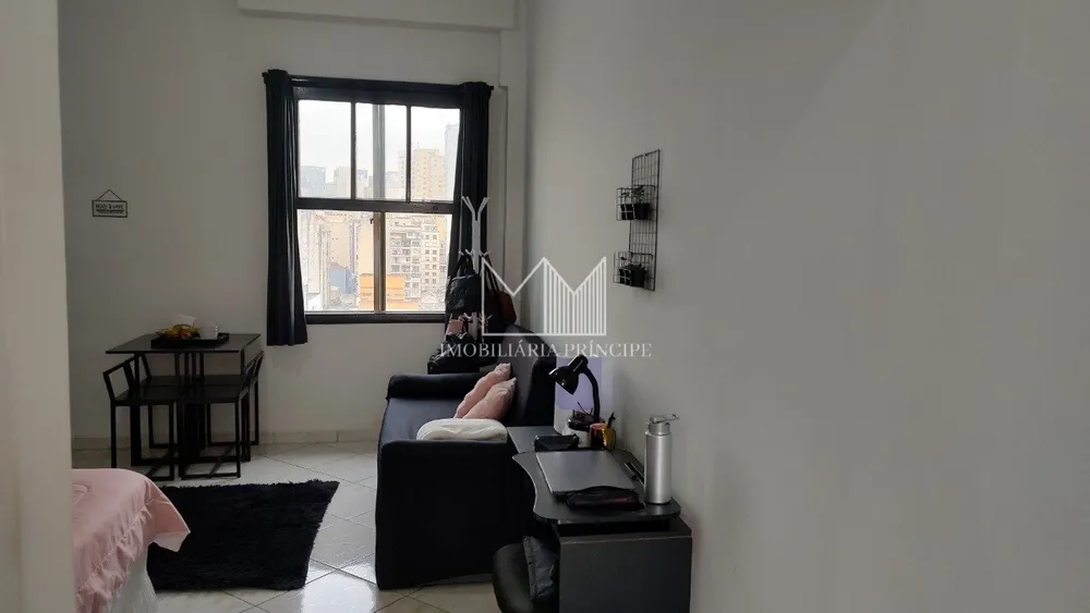 Apartamento, 1 quarto, 40 m² - Foto 9