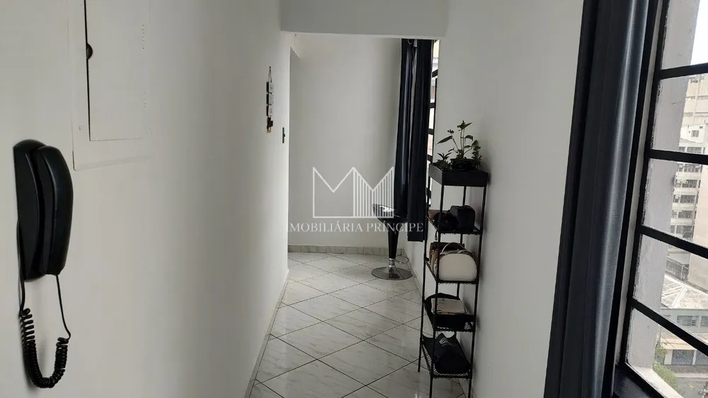 Apartamento, 1 quarto, 40 m² - Foto 3