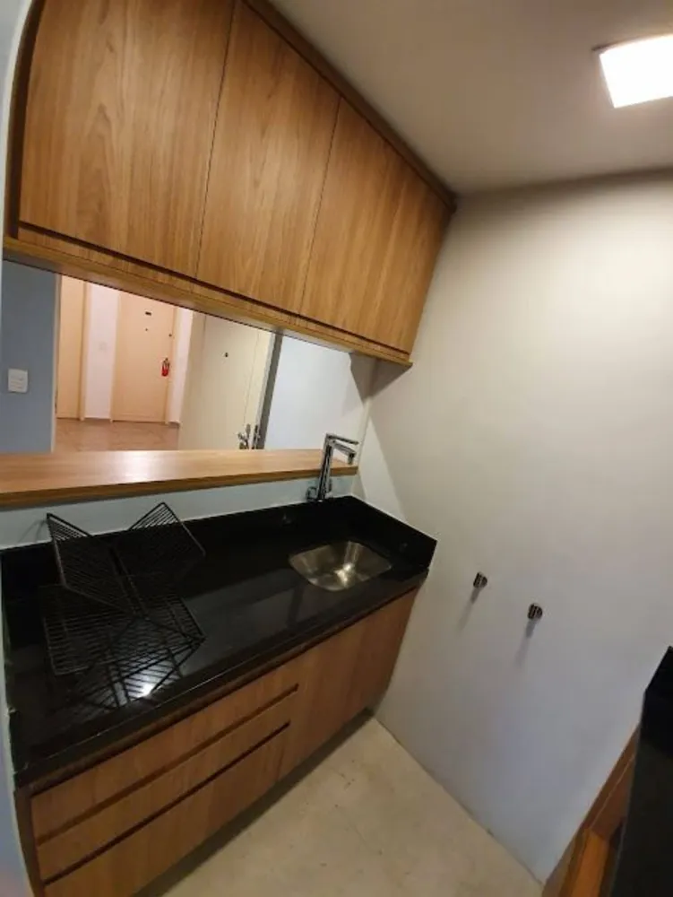 Apartamento, 1 quarto, 40 m² - Foto 4